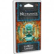 Android Netrunner: La mente liberada  Ciclo de Mumbad