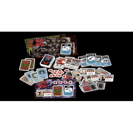 Bang The Walking Dead