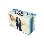 Legion deck box princess bride