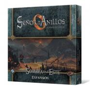 El señor de los anillos lcg: una sombra en el este