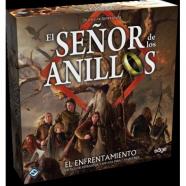 El señor de los anillos: El enfrentamiento