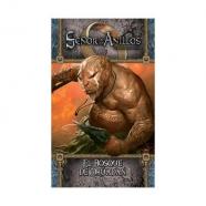 El Bosque de Drúadan  Contra la Sombra