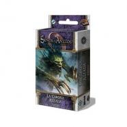 El Señor de los Anillos LCG: La Corona Astada  El creador del Anillo