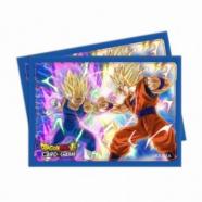 Funda ultra pro dragon ball fight (65)