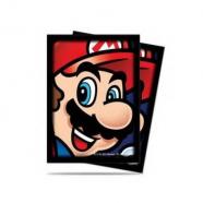 84592 - Funda Ultra Pro Nintendo Mario (65)