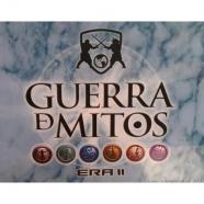 Tcg guerra de mitos deluxe era 2