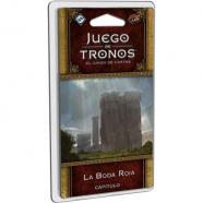 La Boda Roja  Sangre y Oro