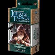 Juego de Tronos: LCG - Un Plan Inescrutable  El Camino Real