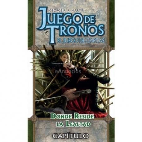 Donde Reside la Lealtad  Un Cuento de Campeones