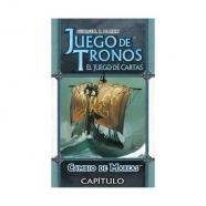 Cambio de Mareas  Canción del Mar