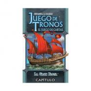 La Gran Flota  Canción del Mar