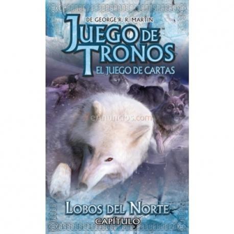 Lobos del Norte  Defensores del Norte