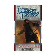 Las Montañas de la Luna  Hermandad sin Estandarte