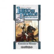 Canción de Verano  Tiempo de Cuervos