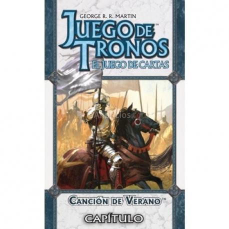 Canción de Verano  Tiempo de Cuervos