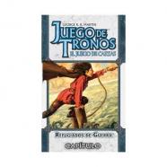 Refugiados de Guerra  Tiempo de Cuervos