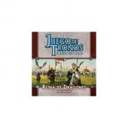 Juego de Tronos: Reina de Dragones