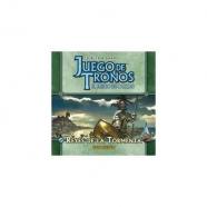 Reyes de la Tormenta