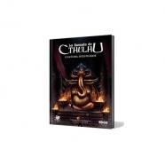 La llamada de cthulhu - guía del investigador