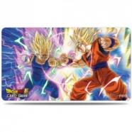 Tapete ultra pro dragon ball fight 60x34 cm