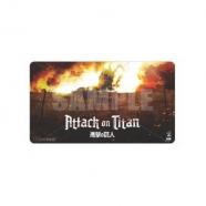 Tapete ultra pro attack on titan the beginning