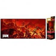 Alfombrillatapete gigante doom 80 x 35