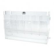 Dispensador ultimate guard para sobres