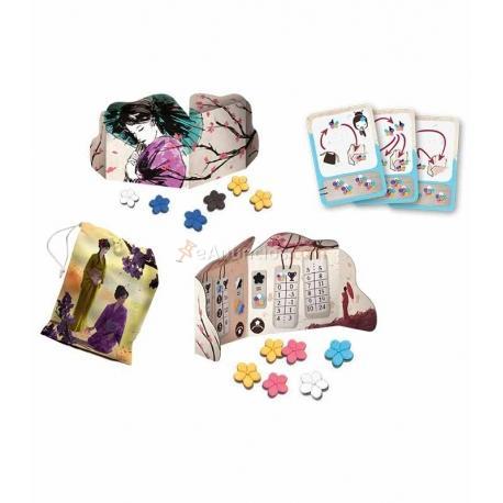 La Leyenda del Cerezo que florece cada diez años (Cherry Tree)