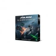 Star wars:el borde exterior