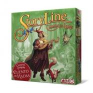 Storyline: cuentos de hadas