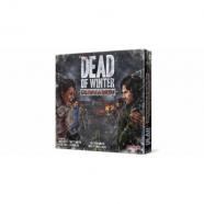 Dead of winter: colonias en guerra