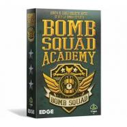 Bomb squad academy