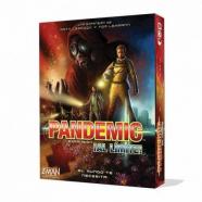 Pandemic al límite