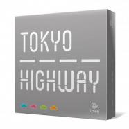 Tokyo highway