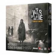 This war of mine: historias de la ciudad en ruinas