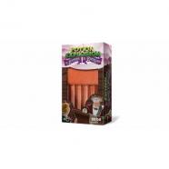 Potion explosion: el sexto estudiante