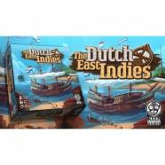 The Dutch East Indies (Castellano)