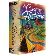 El curso de la historia