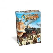 Chicago Express (Españolmulti-idioma)