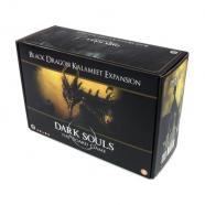 Dark Souls: The Board Game - Black Dragon Kalameet Expansion (EspañolMulti-idioma)