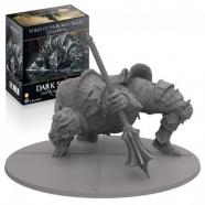 Dark Souls: The Board Game - Vordt of the Boreal Valley Expansion (EspañolMulti-idioma)
