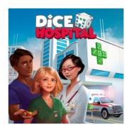 Dice hospital
