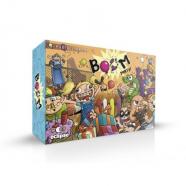 Boom party (castellano)