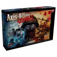 AXIS & ALLIES ZOMBIES  (INGLÉS)