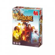 Isidore school of magic