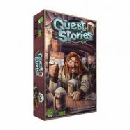 Quest stories