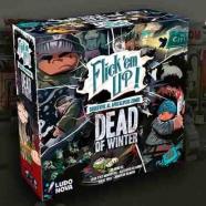 Flick em up Dead of winter