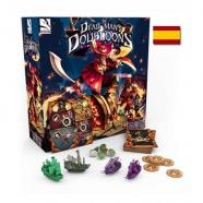 Dead man's doubloons