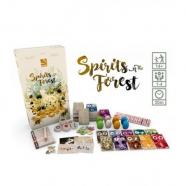 Spirit of the forest