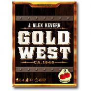 Gold West Edición Limitada